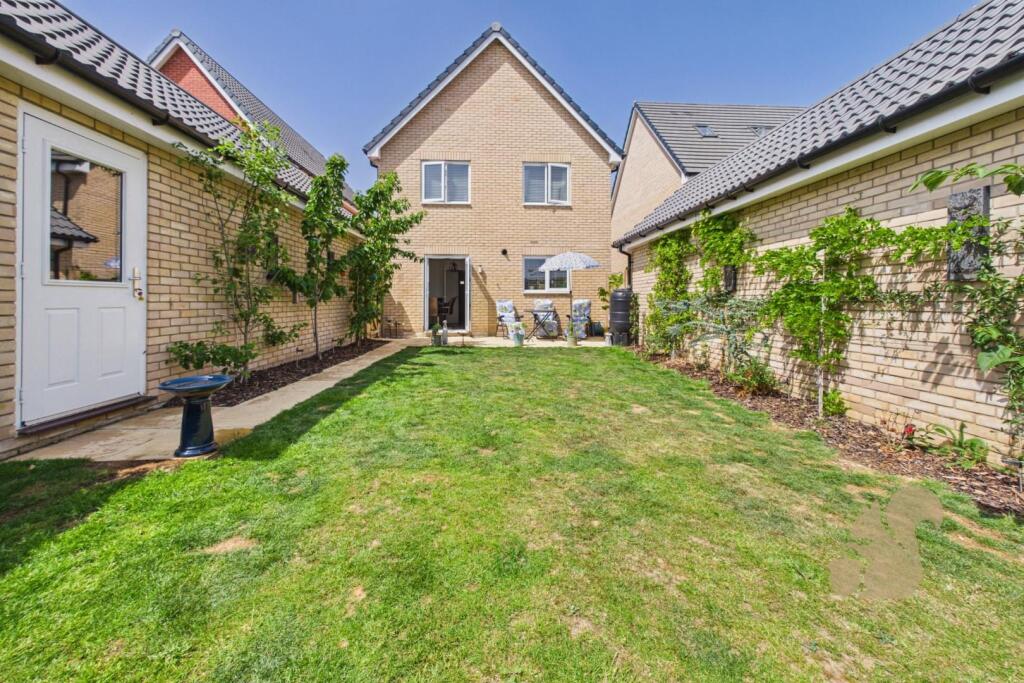 House in West Suffolk, Moreton Hall, Bury St Edmunds - View 4