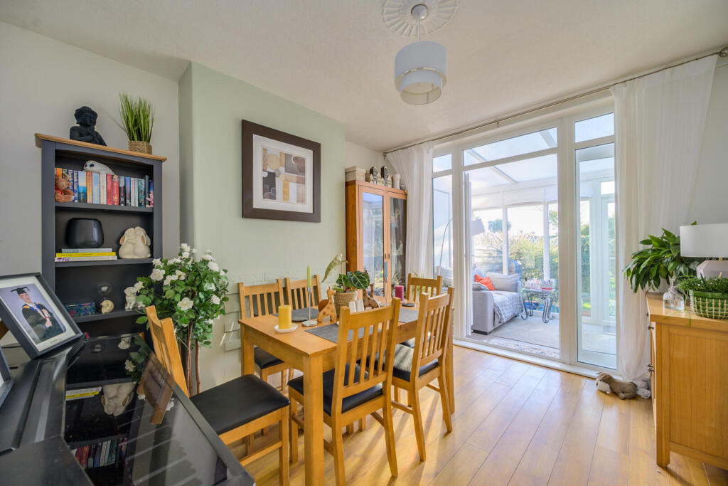 Eltham Road, Cheylesmore - Over 1500 sqft - Corner Plot - Extended photo 4