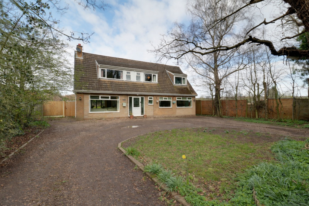 Main image of property: Burringham Road, Scunthorpe, DN17