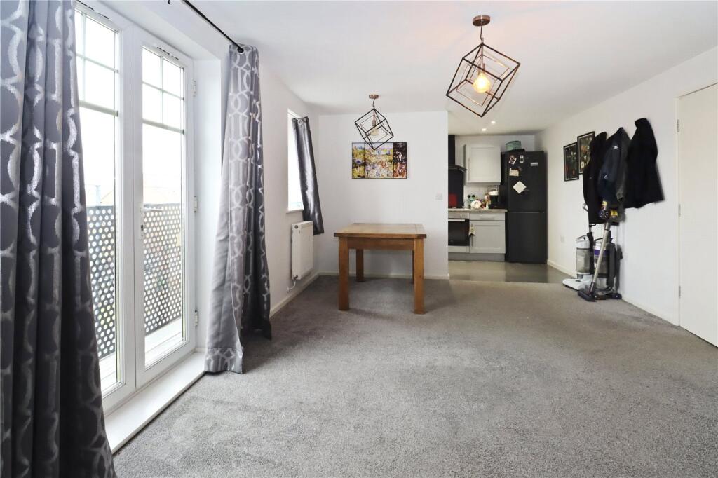 Main image of property: Foster Drive, St James Village, Gateshead, NE8