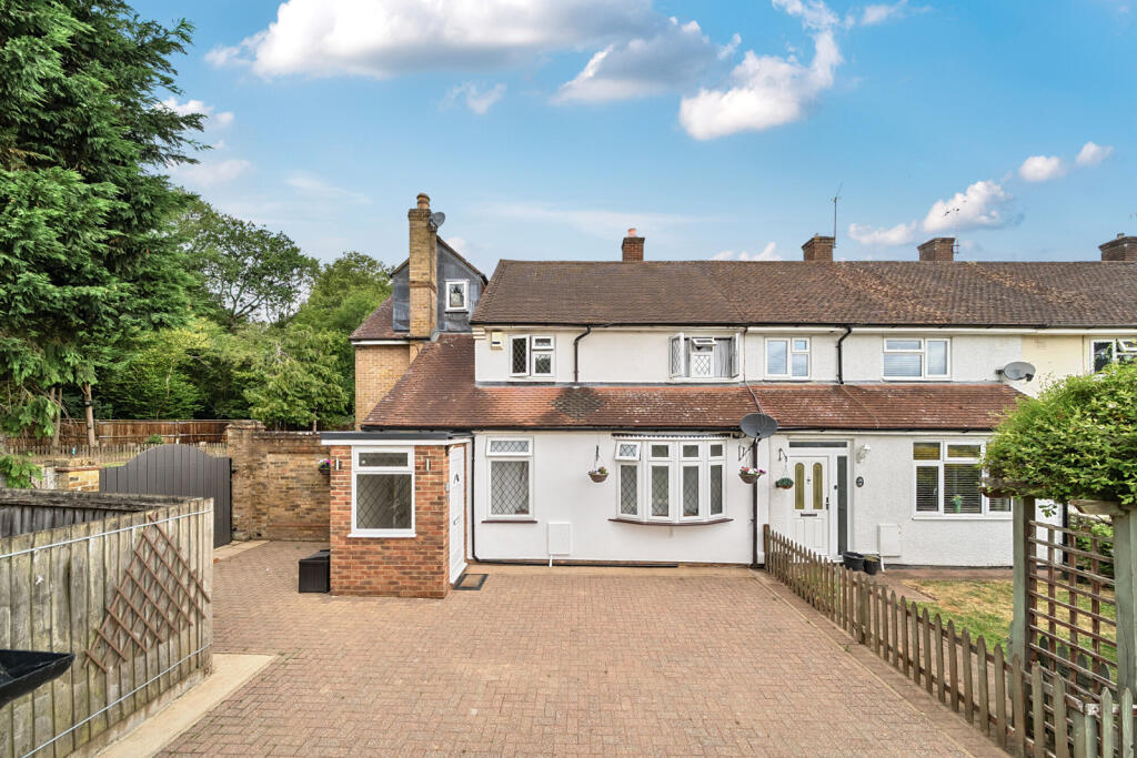 Main image of property: Bramley Gardens, Watford, Hertfordshire