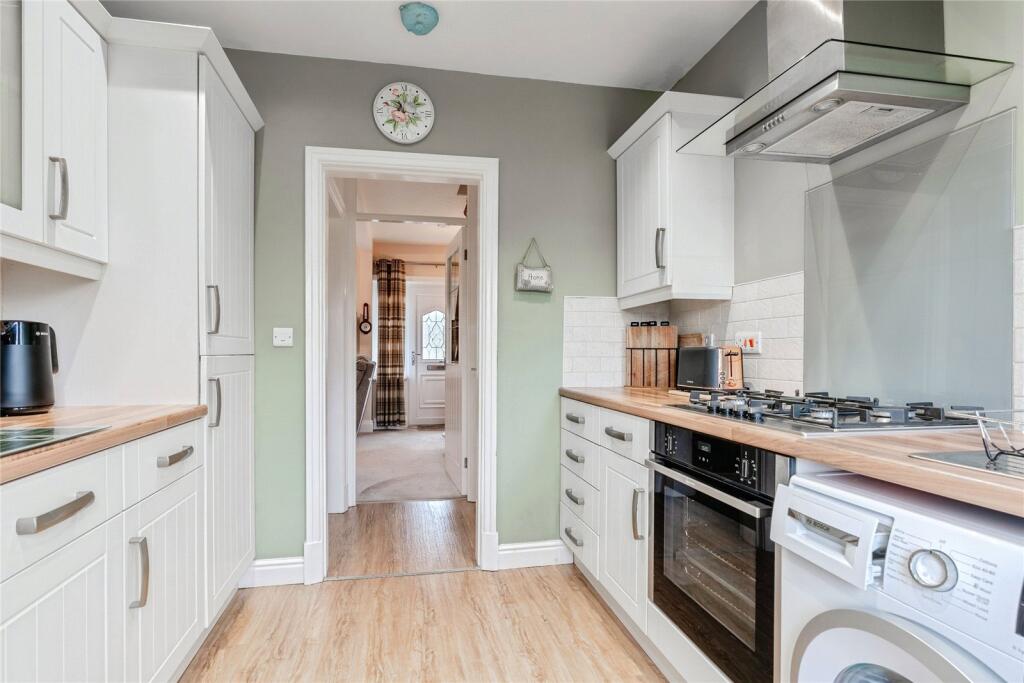 Additional image 10 of Priestfield Avenue, Colne, Lancashire, BB8