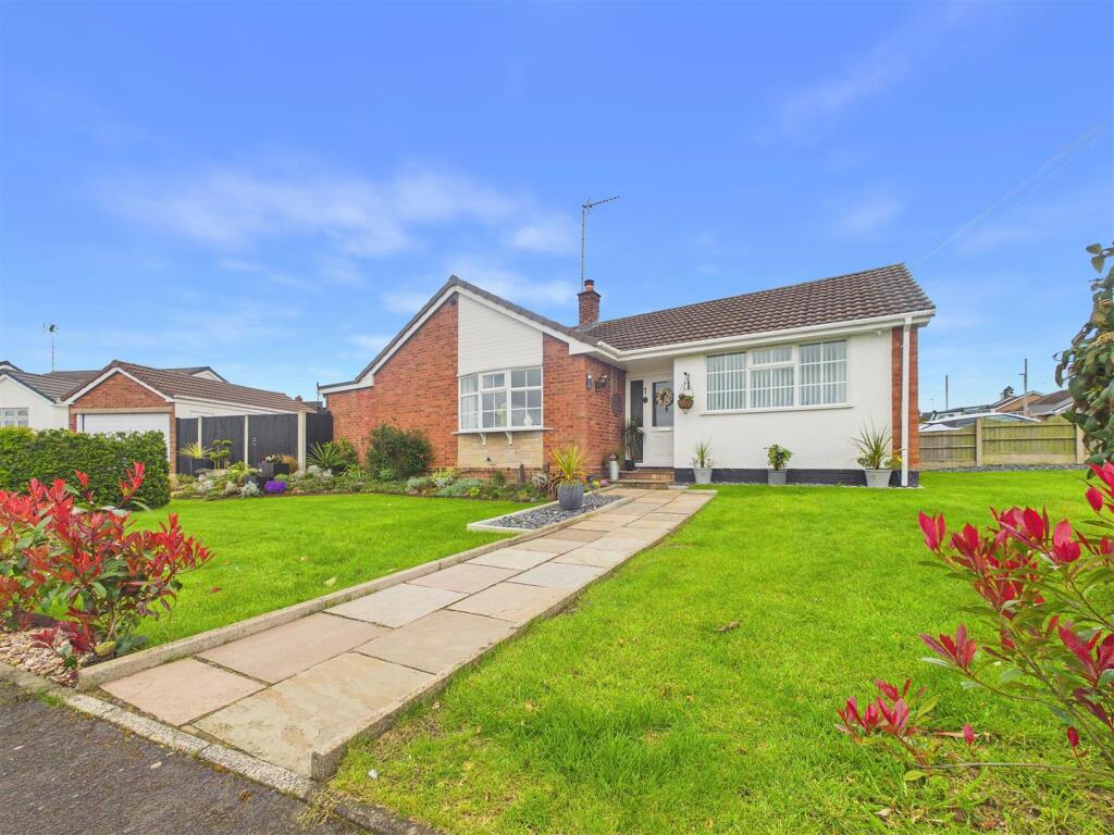 Main image of property: Lichfield Drive, Great Haywood, Stafford