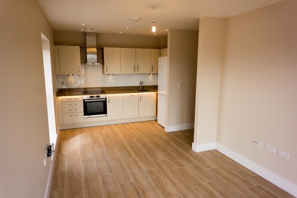 Apartment in Coventry - View 2