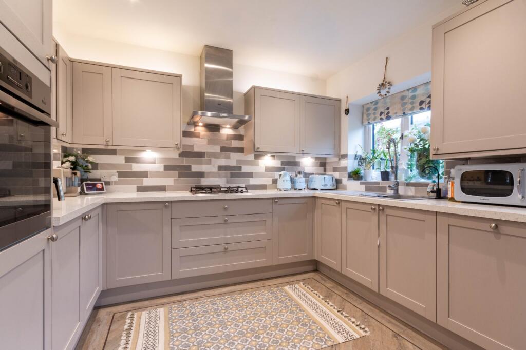 River View, Haworth, Keighley, West Yorkshire, BD22 photo 4