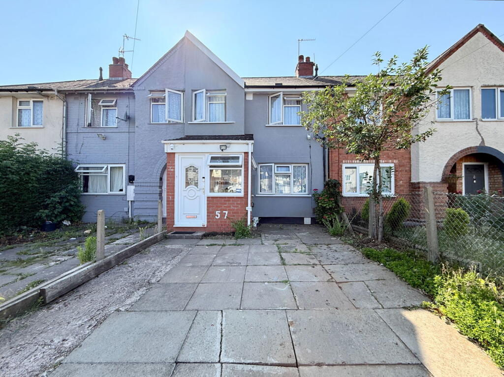Main image of property: Holcombe Road, Tyseley
