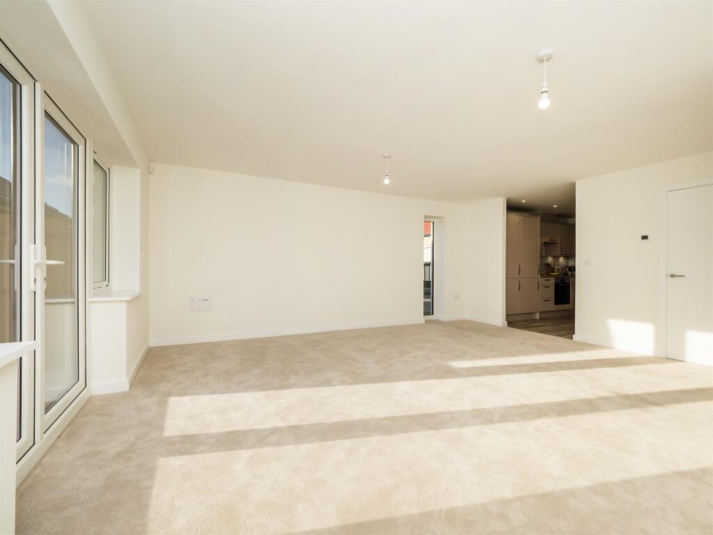 House in Breckland, Dereham - More