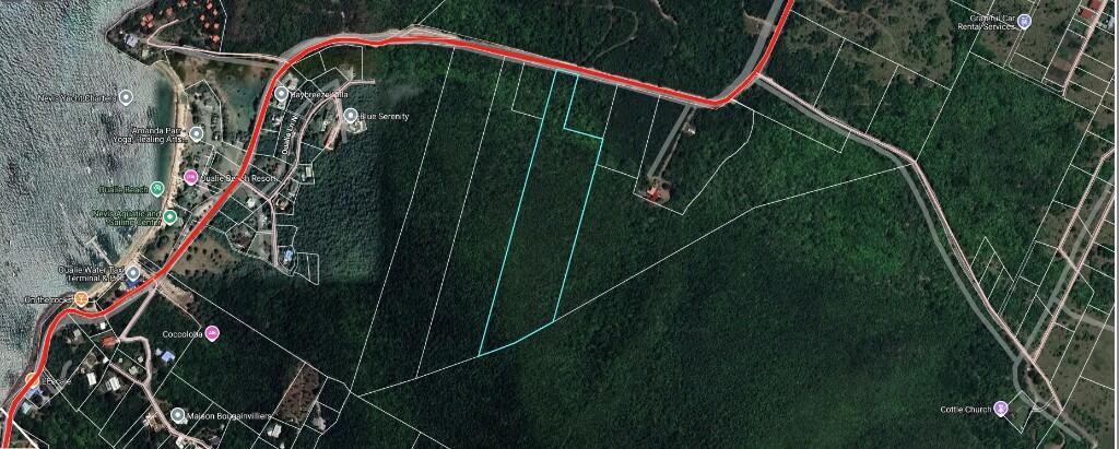 Main image of property: Charlestown
