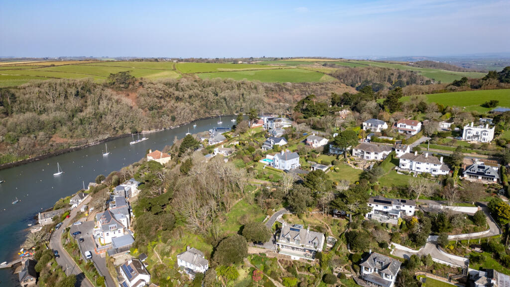 House in Plymouth - View 2