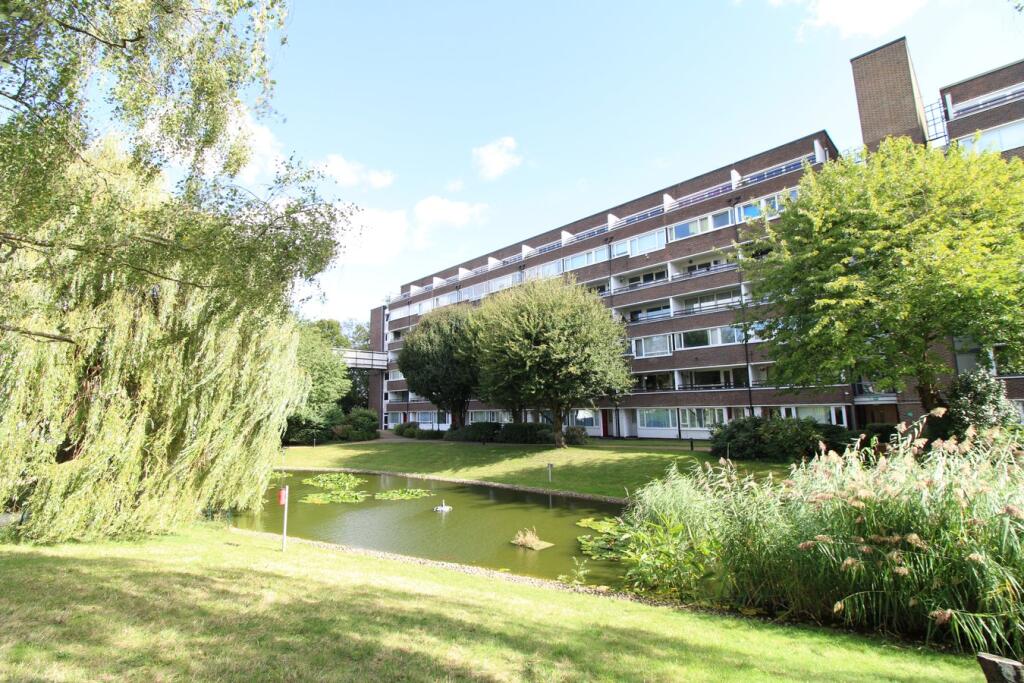 Main image of property: Fair Acres, Bromley, BR2