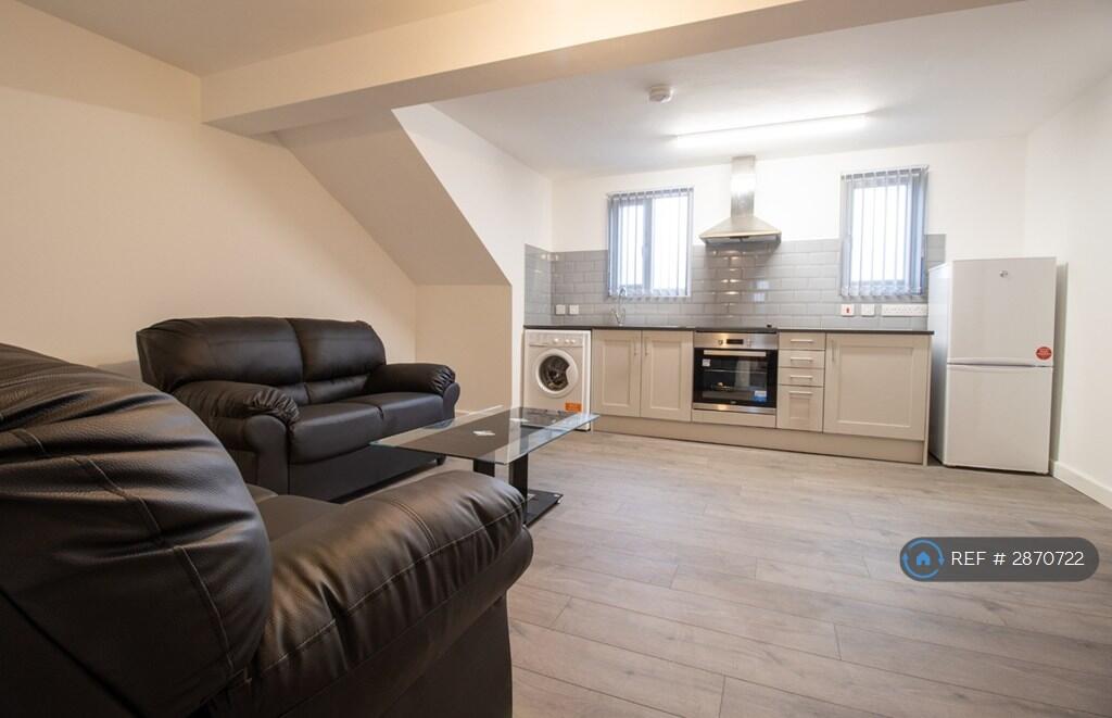 Main image of property: Church Lane, Leeds, LS15