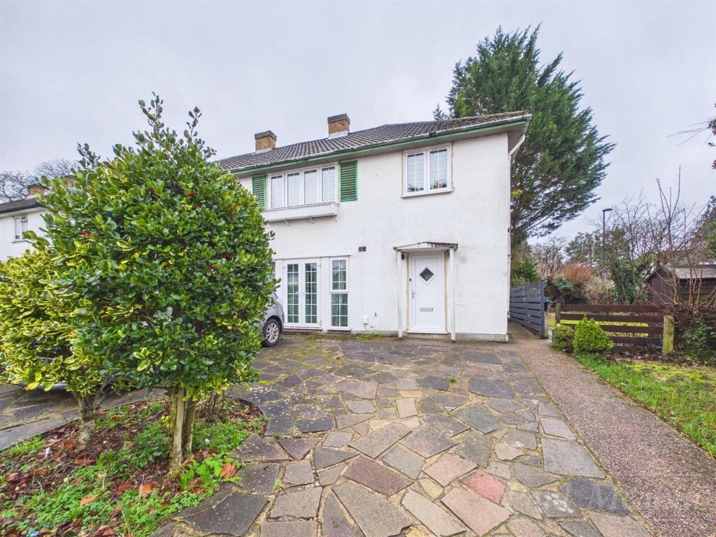 Main image of property: Campden Road, South Croydon, Croydon