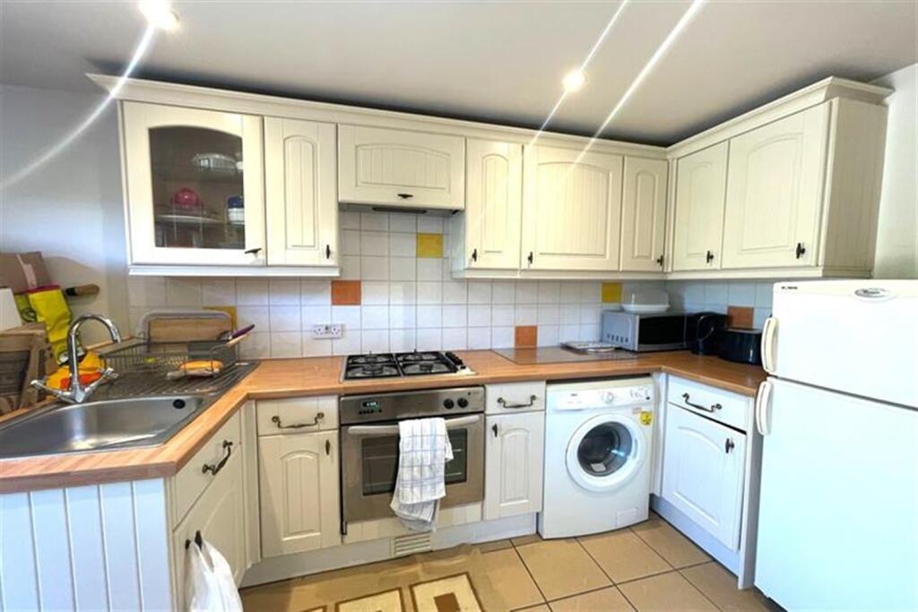 Jarvis Court, Copeland Road, Walthamstow, E17 - Widok 3