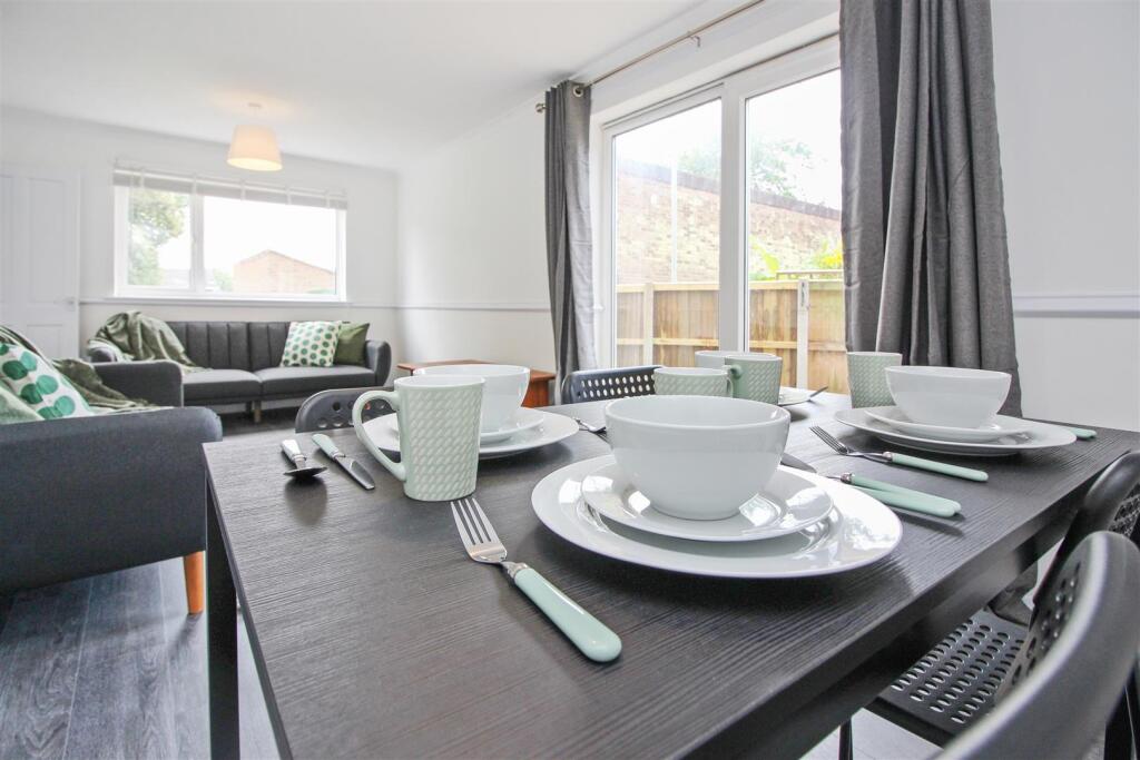 Main image of property: Bishops Way, Canterbury, Kent, CT2