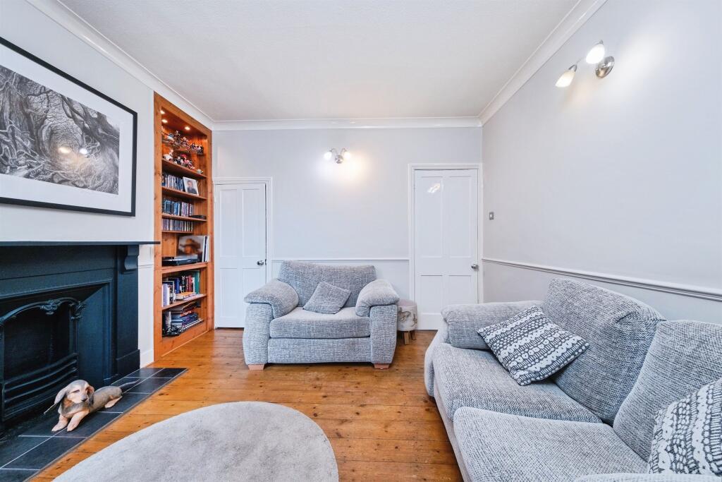 House in Milton Keynes - View 5
