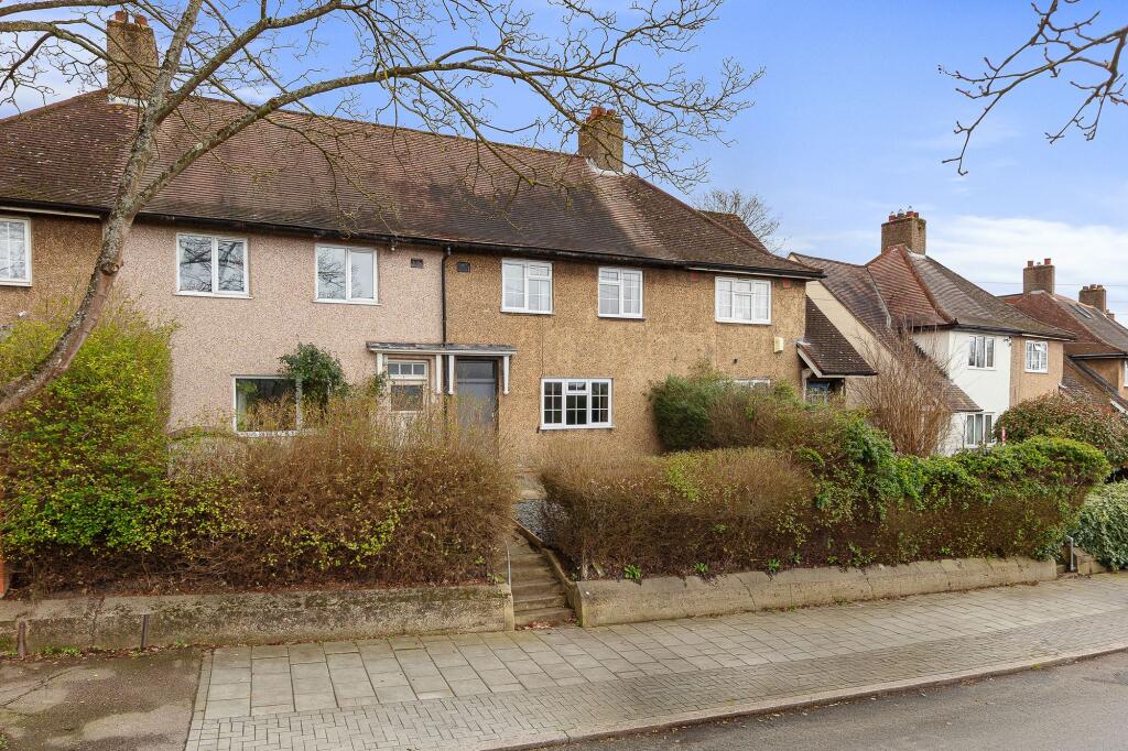 Main image of property: Bloomhall Road, London, SE19