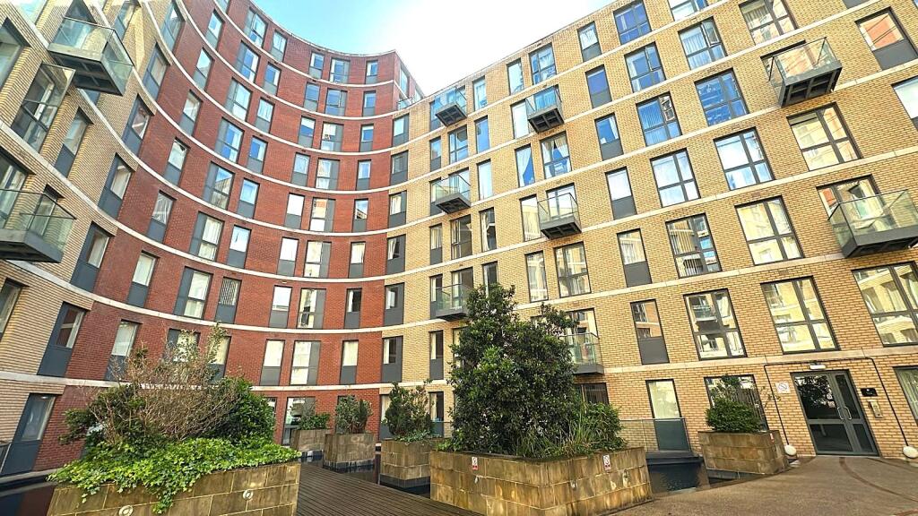 Main image of property: I-Land, 41 Essex Street, Birmingham, B5