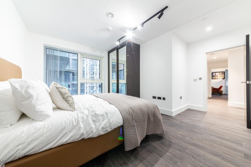 3 bedroom apartment for rent