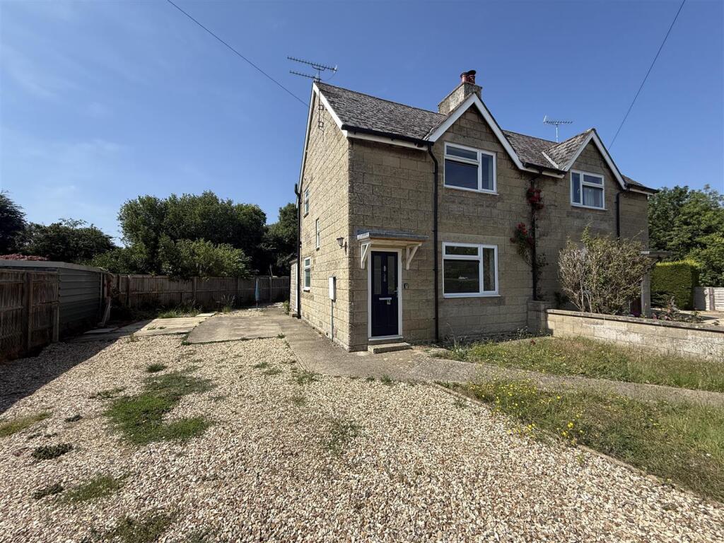 Main image of property: Kent End, Ashton Keynes, Swindon