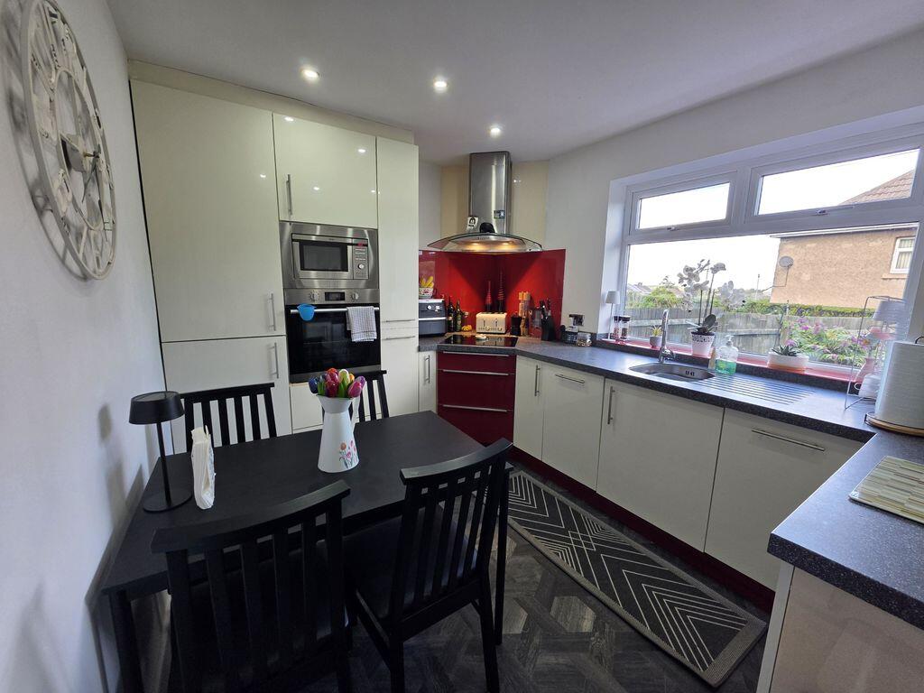 House in Newcastle upon Tyne, West Bedlington - More