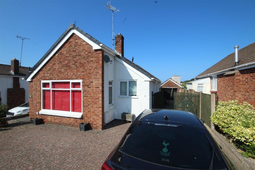 Main image of property: Dulas Close, Rhos On Sea, Colwyn Bay