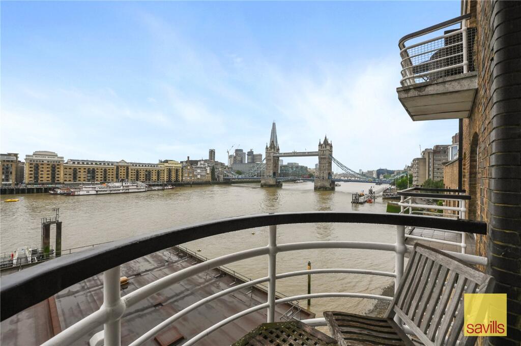 Main image of property: St. Katharines Way, London, E1W