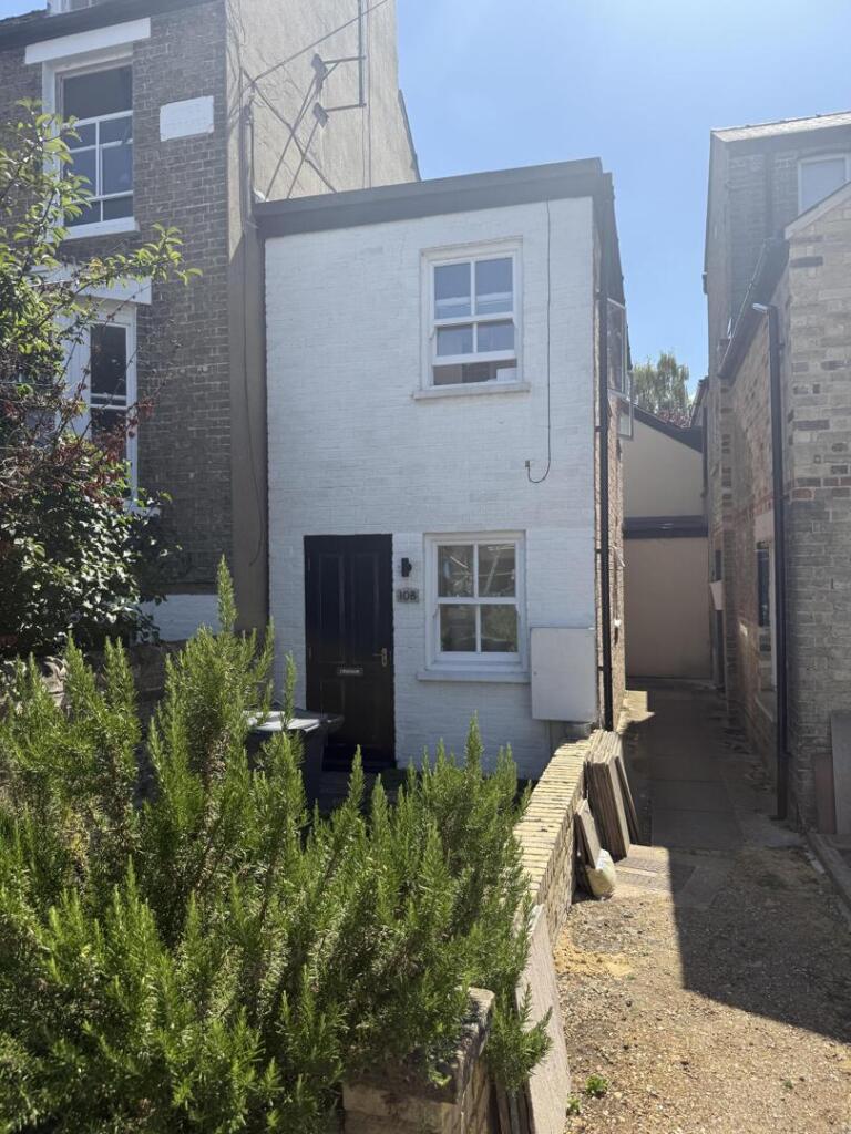 Main image of property: Halifax Road, Cambridge