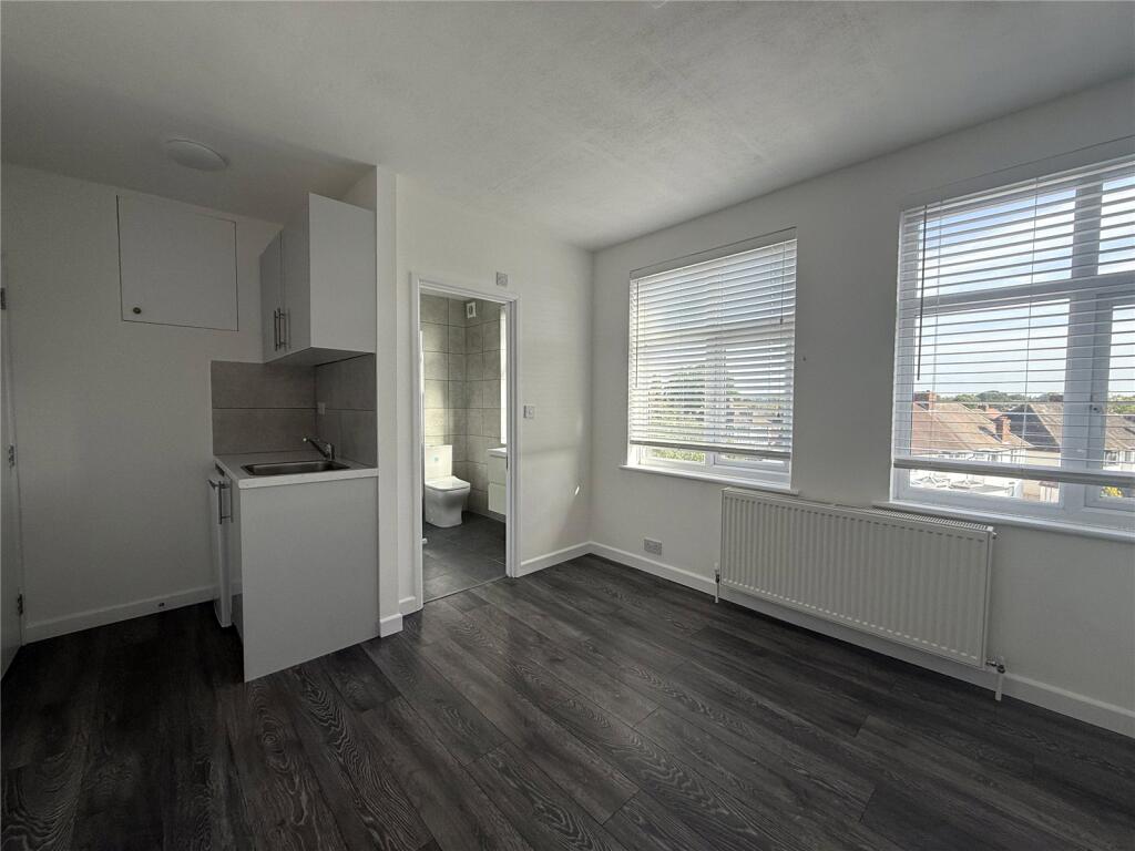 Main image of property: Studio 3 Petts Wood, London, BR5