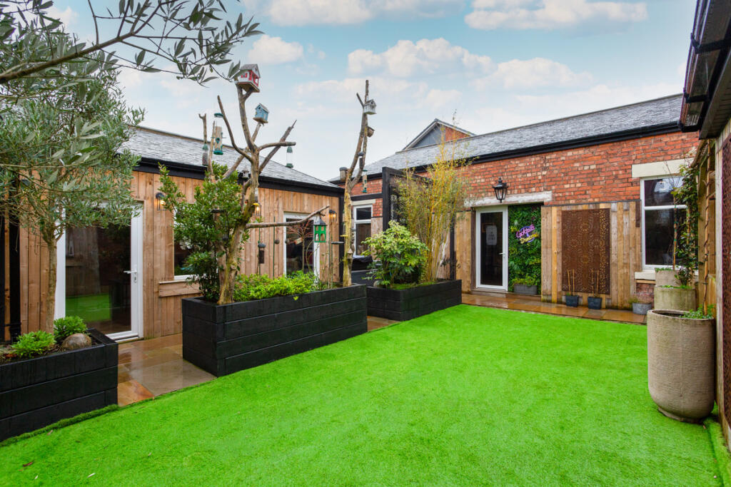 Main image of property: Durham Avenue, Lytham St Annes, FY8