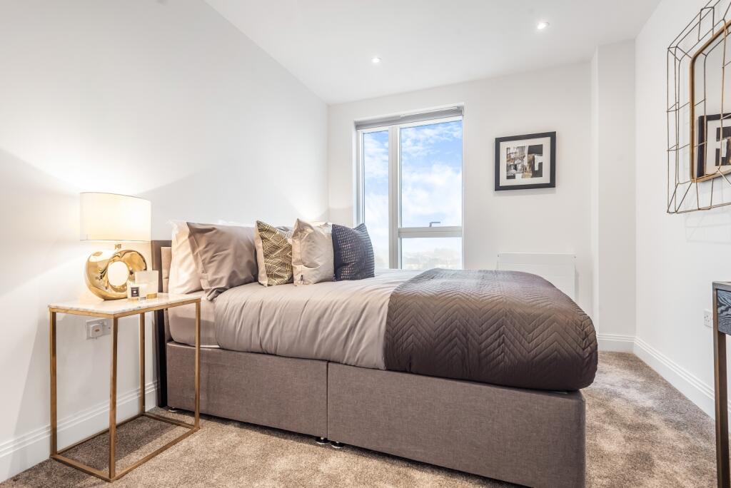 Apartment in London - More