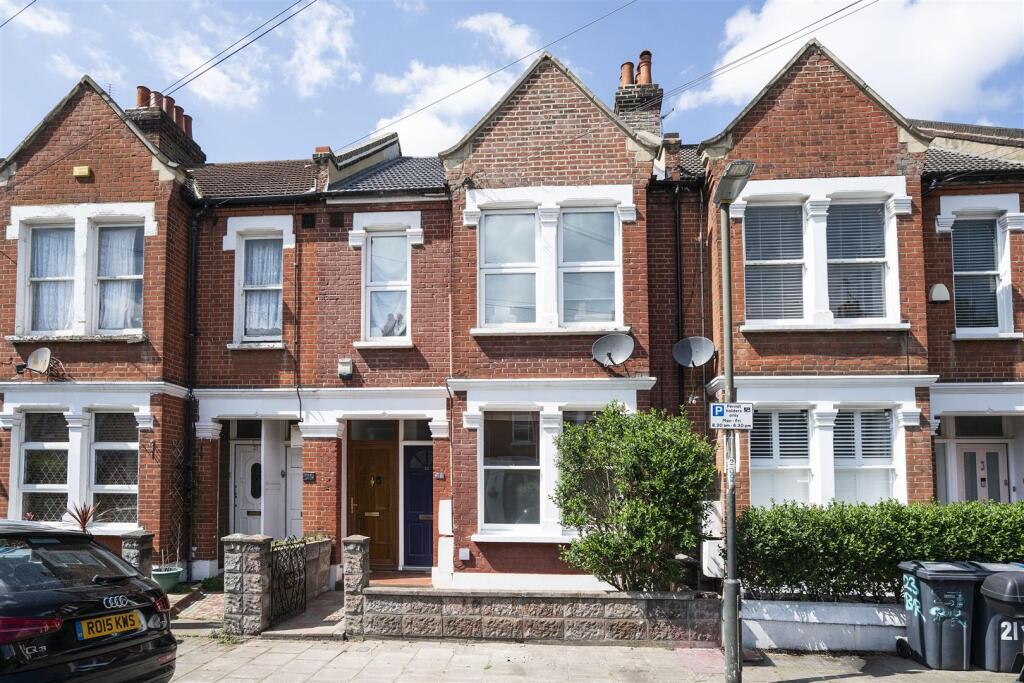 Main image of property: Boundary Road, Colliers Wood