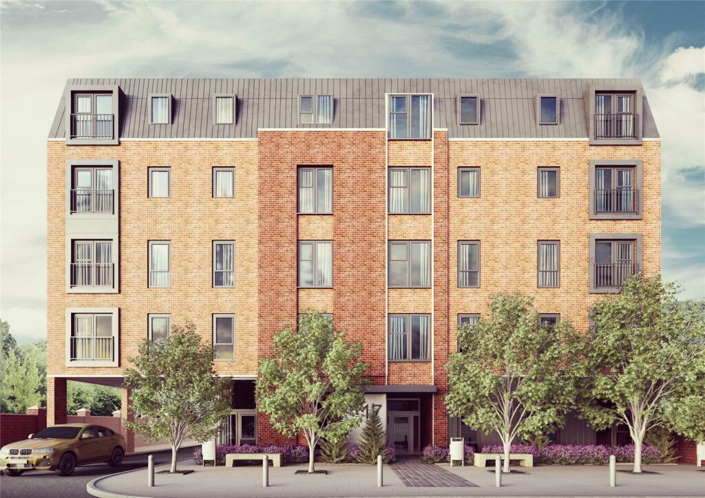 Main image of property: Aigburth Road, Liverpool, Merseyside, L17