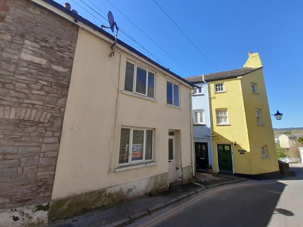Main image of property: St. Michael Street, Brecon, Powys.