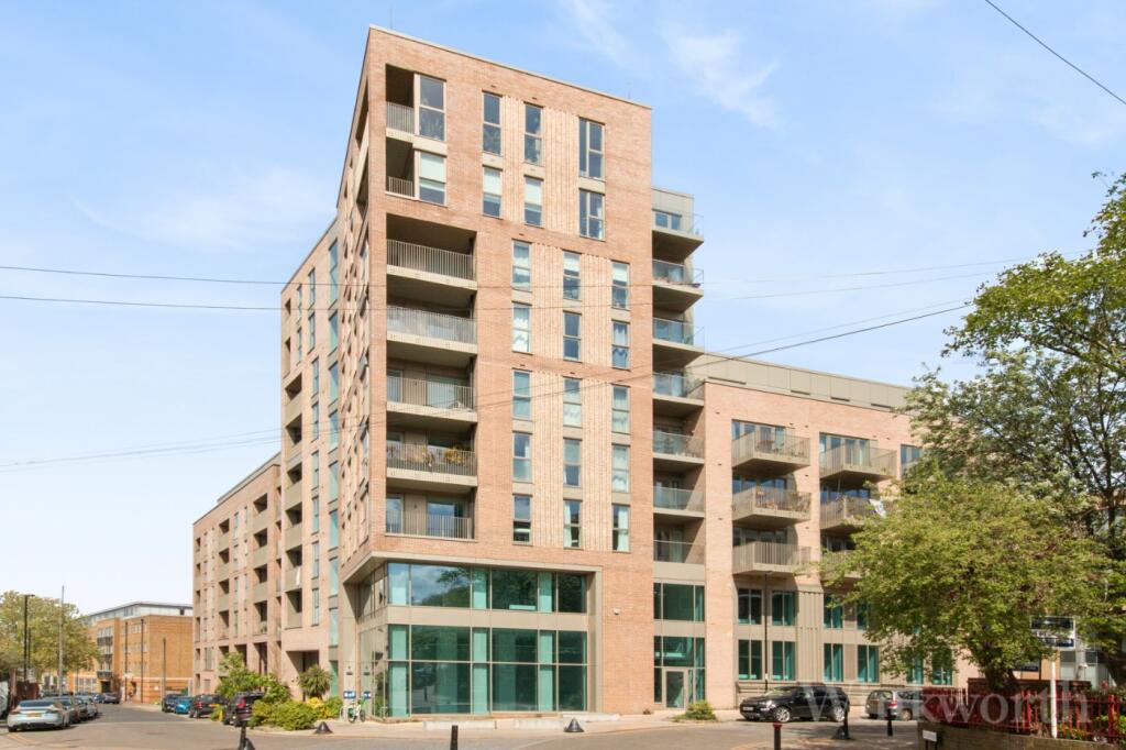 Main image of property: Goodwood Road, London, SE14