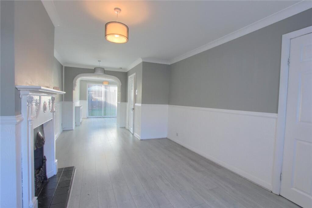 House in Stockton-on-Tees - View 4