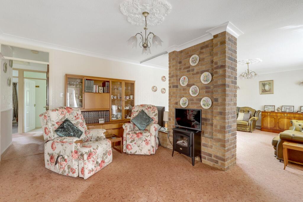Nixon Rise, Hucknall, NG15 - View 6