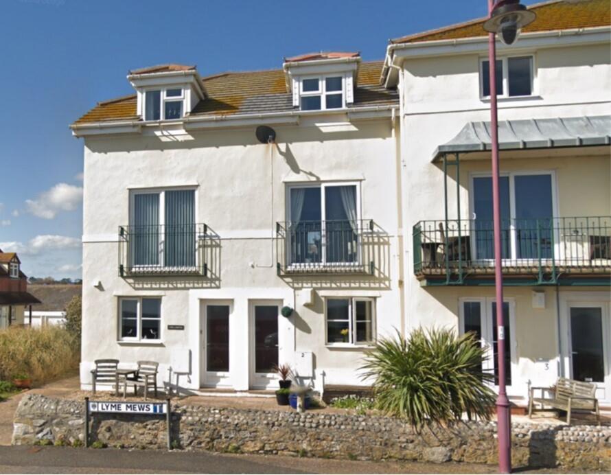 Main image of property: The Esplanade, Seaton
