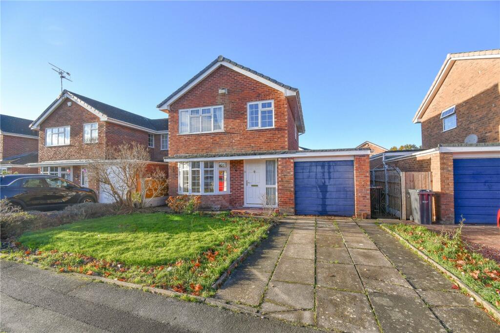 Main image of property: Green Lane, Great Sutton, Ellesmere Port