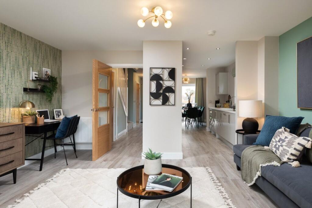 Additional image 3 of Lucas Green, Shirley, Solihull, West Midlands, B90