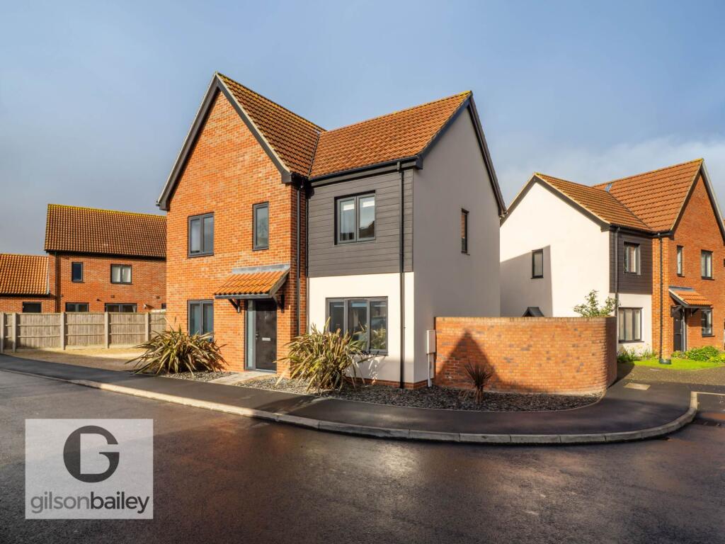 Main image of property: Sam Smith Way, Rackheath