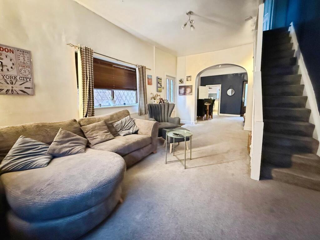 Main image of property: St. Johns Road, Macclesfield