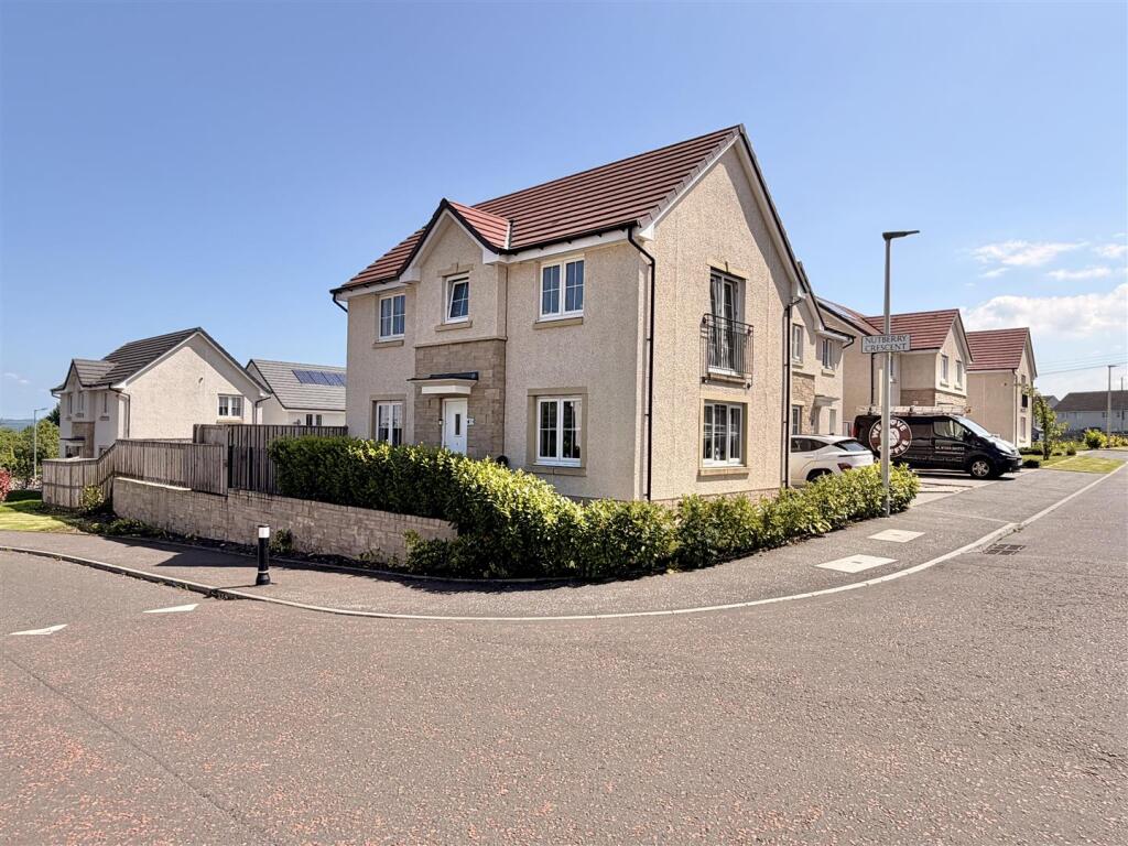 Main image of property: Nutberry Crescent, Hamilton