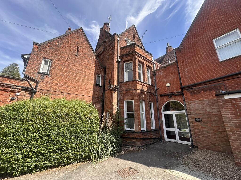Main image of property: Ava House, 38 Ratcliffe Road, Stoneygate