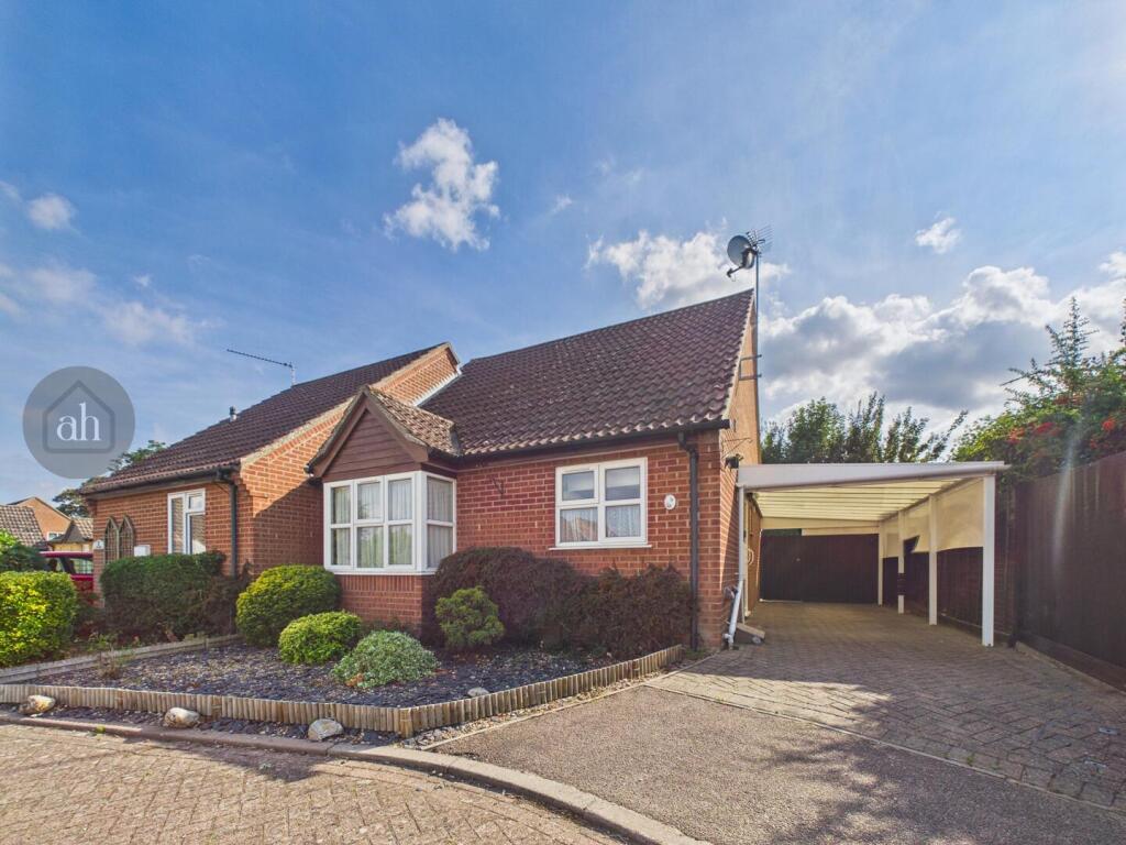 House in West Suffolk, Stanton