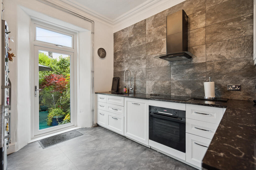 House in Falkirk - View 4