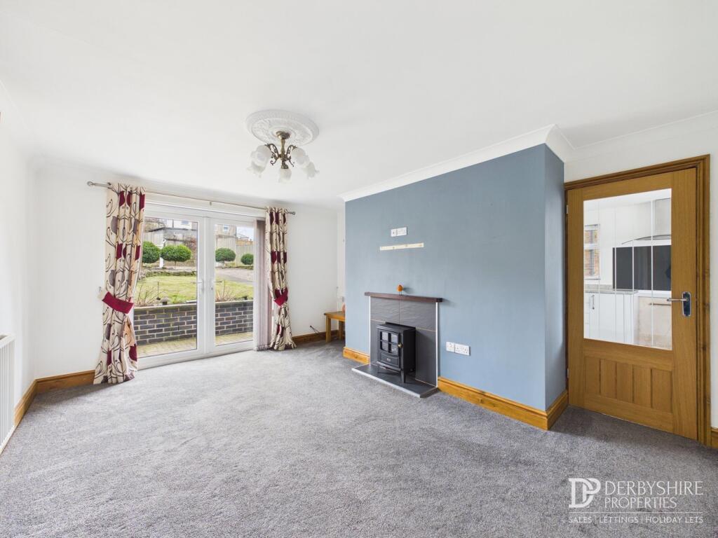 Peveril Road, Tibshelf, DE55 photo 3
