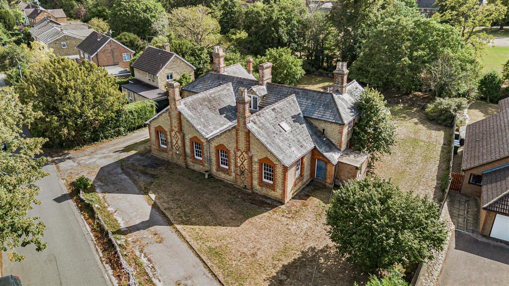 Main image of property: Symonds Lane, Linton,