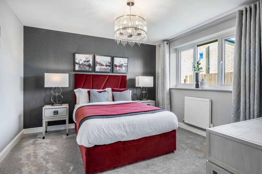 Additional image 11 of Church Meadows, Barrowford