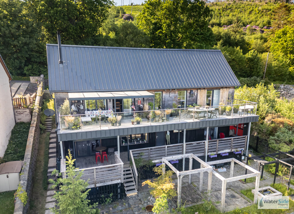 Main image of property: Wyndham Road, Innellan, Argyll and Bute, PA23