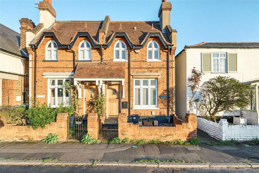 Main image of property: Weston Green, Thames Ditton, KT7